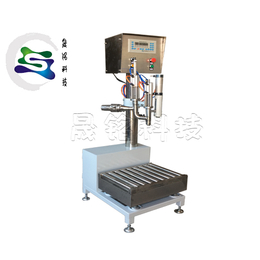 甲醛定量分装计量系统定量加注机缩略图