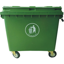 垃圾桶生产机器660L垃圾桶生产机器报价