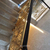 一款美式铜雕花楼梯护栏得到简约爱好者点赞缩略图1