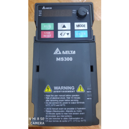 台达变频器武汉代理商 MS300系列 VFD5A5MS43A缩略图