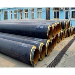 钢套钢保温钢管生产厂家保质保量保工期