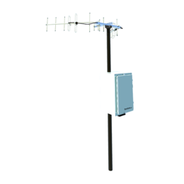 CODAR公司RiverSonde高频河流测量系统