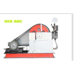 超高压试压泵3D-SY200系列试验室试压泵