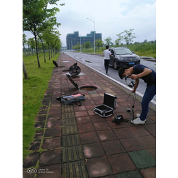 广州地下管道漏水检测供水管网探漏