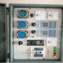 DSLG1800硫化机全自动电气控制箱天津泰安无锡	