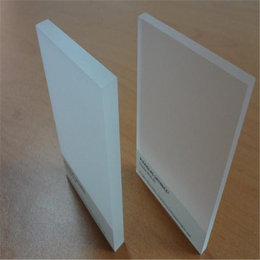 pmma亚克力板材生产厂家 可热弯塑料透明板 有机玻璃板
