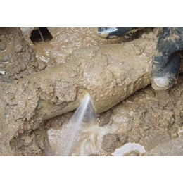 昆山市昆山地下消防管道漏水检测一排查 缩小范围