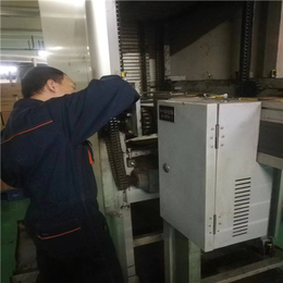 安徽省亳州全自动堆垛机天轨维修
