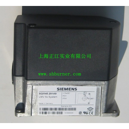 SQM45.295B9风门控制器SIEMENS西门子接线图