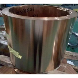 KLF170高导电性铜合金 