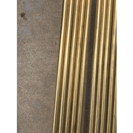 HMn58-2-2铜棒