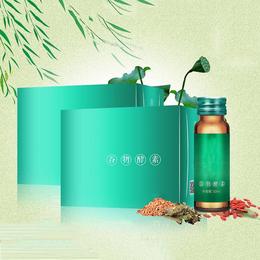 复合肽果汁饮料代加工 <em>20ml</em>角豆玫瑰四物植物饮料OEM