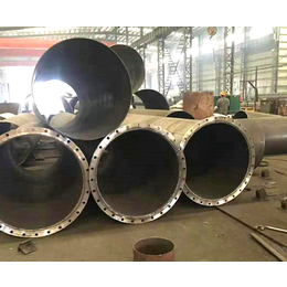  生产q235钢管桩厂商公司