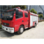 小型微型消防车福田时代消防洒水车2吨小型水罐消防车配置价格缩略图4