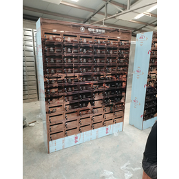 河北信报箱定做北京信报箱供应商不锈钢子母门信报箱生产厂家