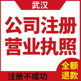武汉武昌注册公司 记账报税 申请及税控
