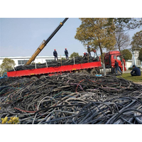 苏州电缆线回收公司 苏州电缆线回收拆除