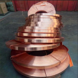 C52400高强度磷青铜铜材