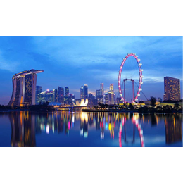 新加坡会具体完善的法律体系方便项目发行代币