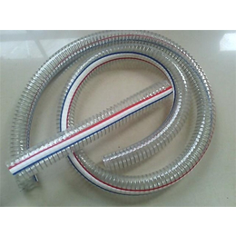 耐高温钢丝复合管价格-兴盛宏达-新疆耐高温钢丝复合管