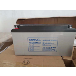江苏理士蓄电池DJW12V150AHS可充电铅酸蓄电池