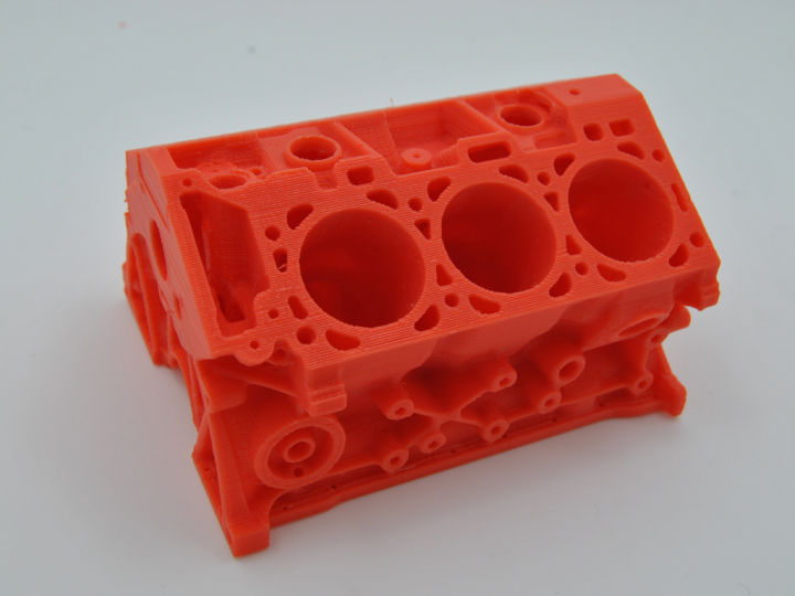 3D 打印如何建模？
