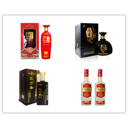 荆州白酒-汾酒集团系列酒(在线咨询)-白酒代理条件