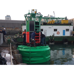 参数观测海洋浮标  水质监测浮标 海洋内河检测设备浮标