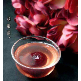 蓝莓酒加工原料-南昌蓝莓酒加工-香城酒业