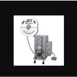 日本JST日压牌卷带式压接端子用压接机AP-F6