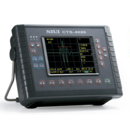 CTS-4020 CTS-4030数字超声探伤仪