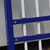 句容厂家加厚定制围墙锌钢护栏-学校锌钢防护栏庭院围墙护栏缩略图4