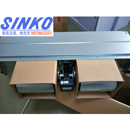 SINKO新晃空调SGCR400E12E30超静音型风机盘管