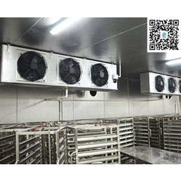 合肥食品冷库-安徽鑫合机电设备-肉类食品冷库价格