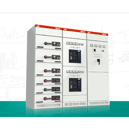成套配电柜厂家-千亚电气-精度性高-安徽配电柜