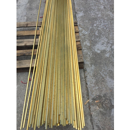 HPb59-1铜合金HPb59-1铜板棒管带线材