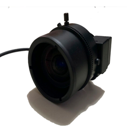 富士能高清手动变焦镜头YV2.7X2.9SA-SA2L