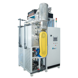 威胜达低温蒸发器 机加工行业废水处理一体化设备