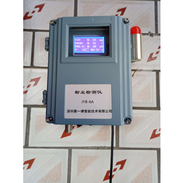 壁挂式粉尘污染检测仪TSP和PM10工矿企业气体浓度检测仪