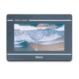 步科kinco GL070 七寸人机界面 触摸屏 显示器缩略图