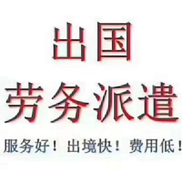 正规出国劳务比利时大型食品厂诚聘普工清洁工缩略图