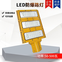  LED防爆耐腐蚀震路灯300w大功率