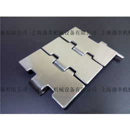 ss812-k400-k450-k500不锈钢输送平顶链板