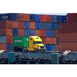 供货东营市到北海市2020年集装箱海运立即海运订舱运输费价格缩略图