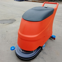 电动洗地机供应-潍坊天洁机械(在线咨询)-朝阳电动洗地机
