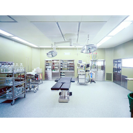 东兰新型手术室实验室装修公司