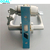 日本GOAL高尓品牌LX型原装进口不锈钢分体双锁机械执手锁缩略图3