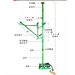 室内双柱小吊机批发价缩略图