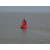 特定海域指示危险标志浮标 塑料航标 引航标志航标缩略图2