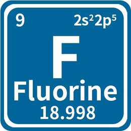 水中氟化物去除 全氟辛酸PFOA PFCs吸附滤料 除氟滤料